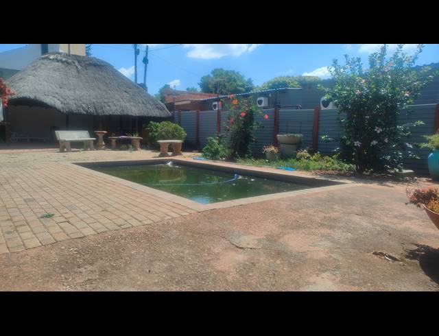 4 BEDROOM HOUSE FOR SALE IN WEST PARK